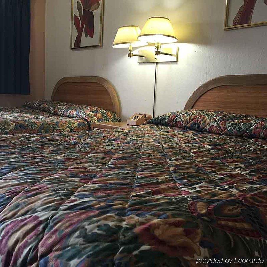 Budget Inn Barstow Kültér fotó